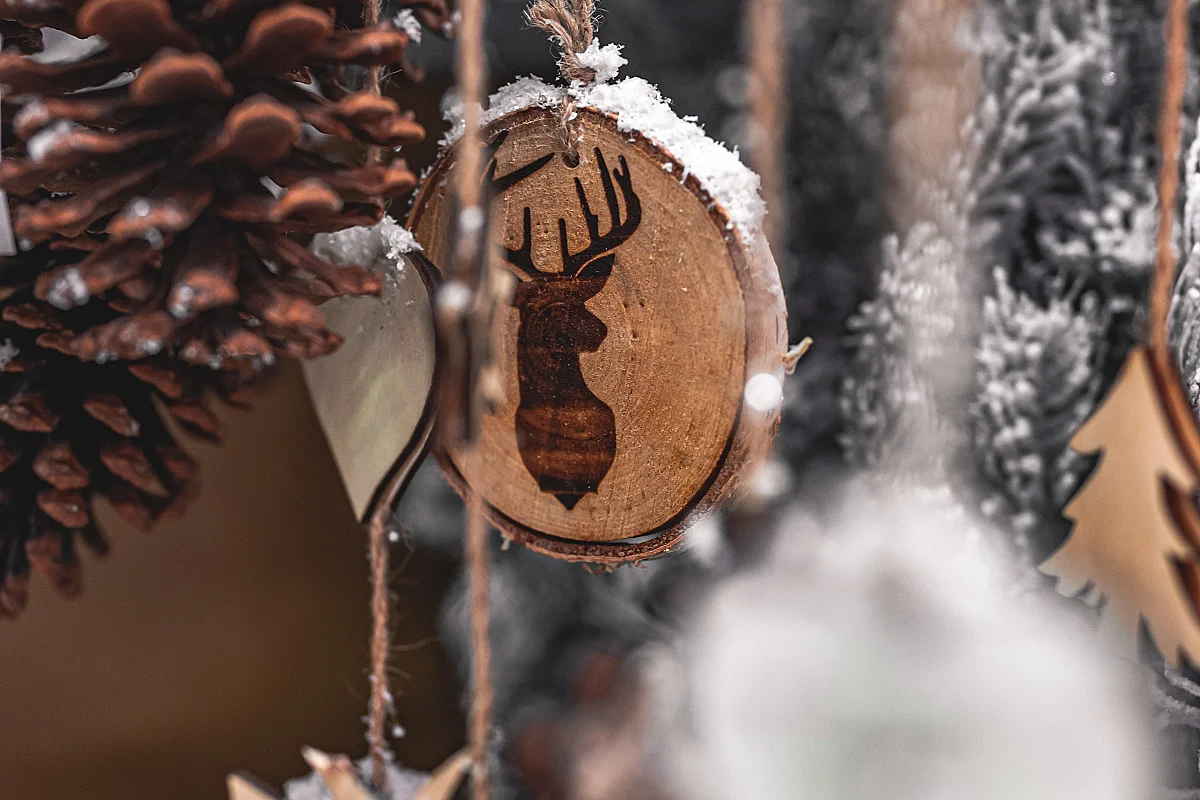 MARCHÉ DE NOËL