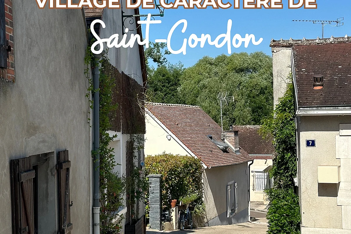 Visite commentée