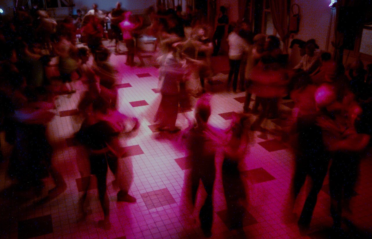 Bal tradidionel