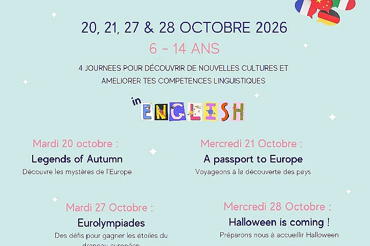 Vacances linguistiques