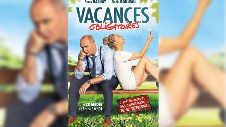 Théâtre - Vacances obligatoires
