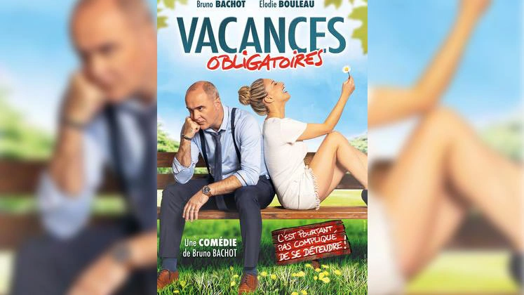 Théâtre - Vacances obligatoires