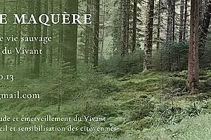 Fête des saisons autrement 1/8 ; Samhain