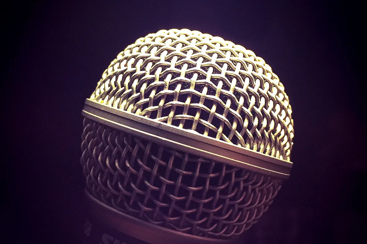 Quizz musical et karaoké