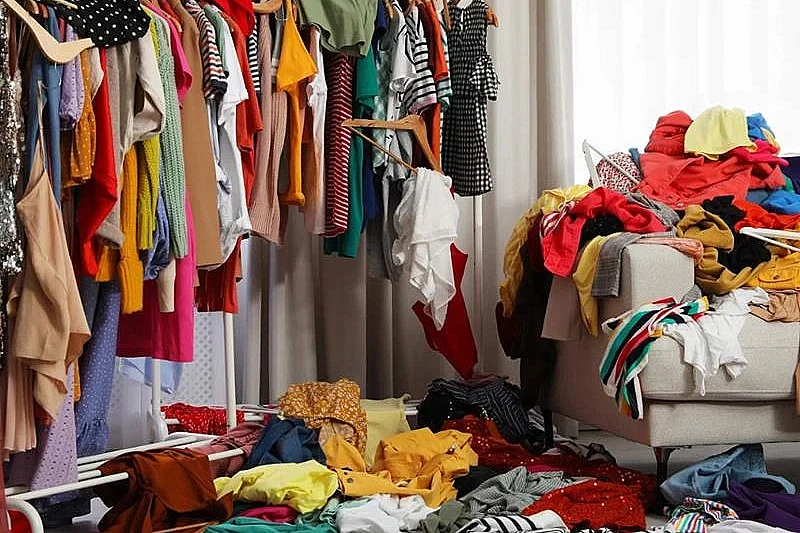 Table ronde : Fast Fashion, quel avenir pour nos déchêts ?