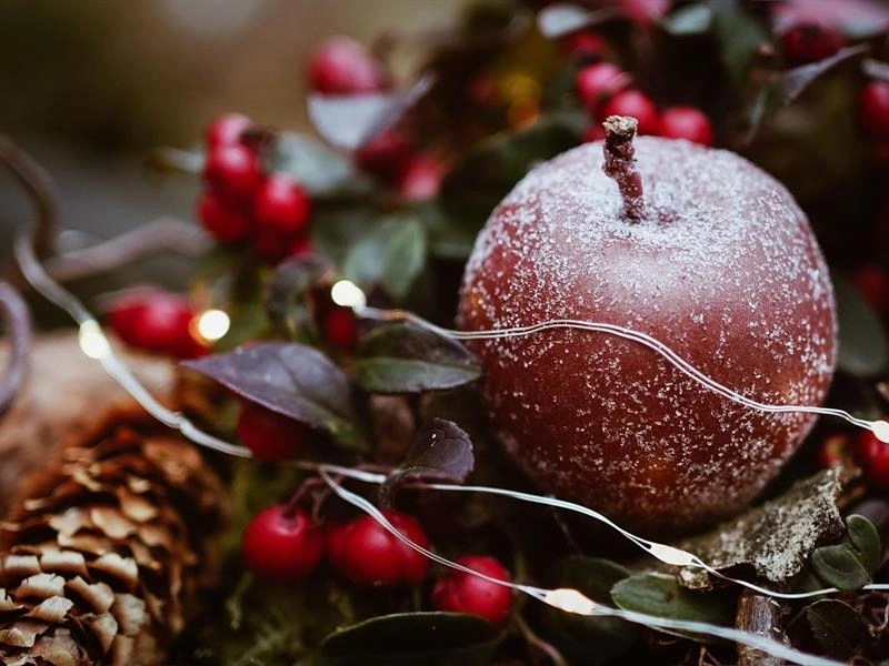 Marché de Noël