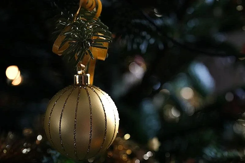 Marché de Noël au château du Landskron