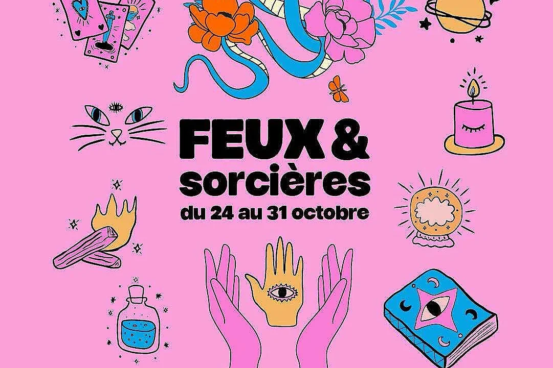 ATELIER : Des monstres en ville