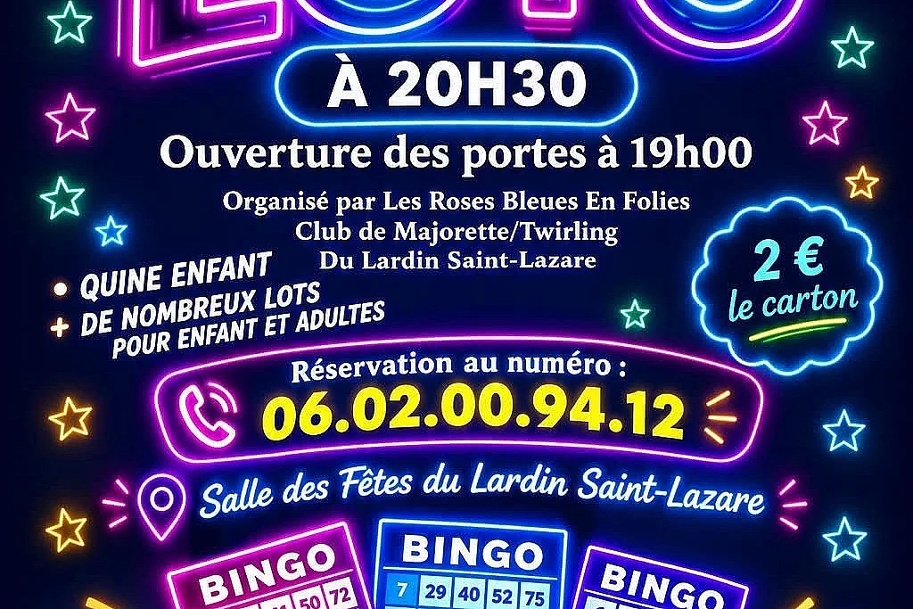 Grand loto