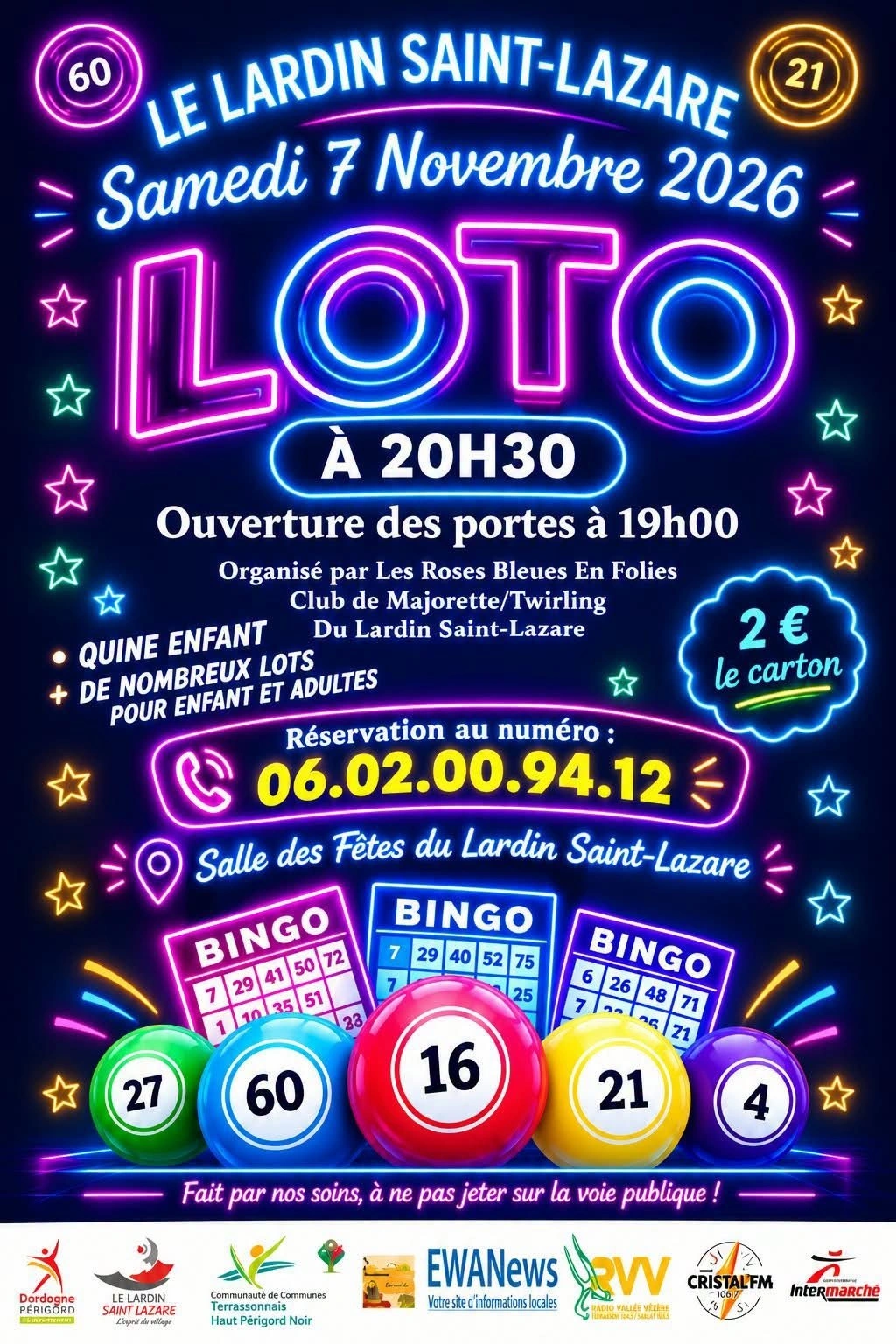 Grand loto