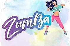 STAGE ZUMBA