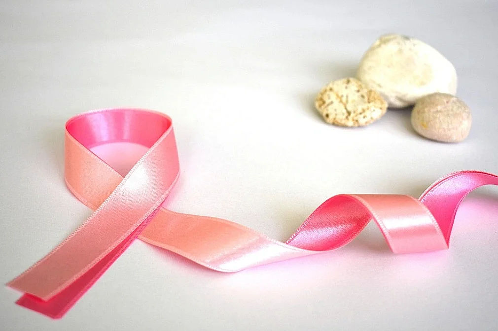 Octobre Rose | Des mots en rose