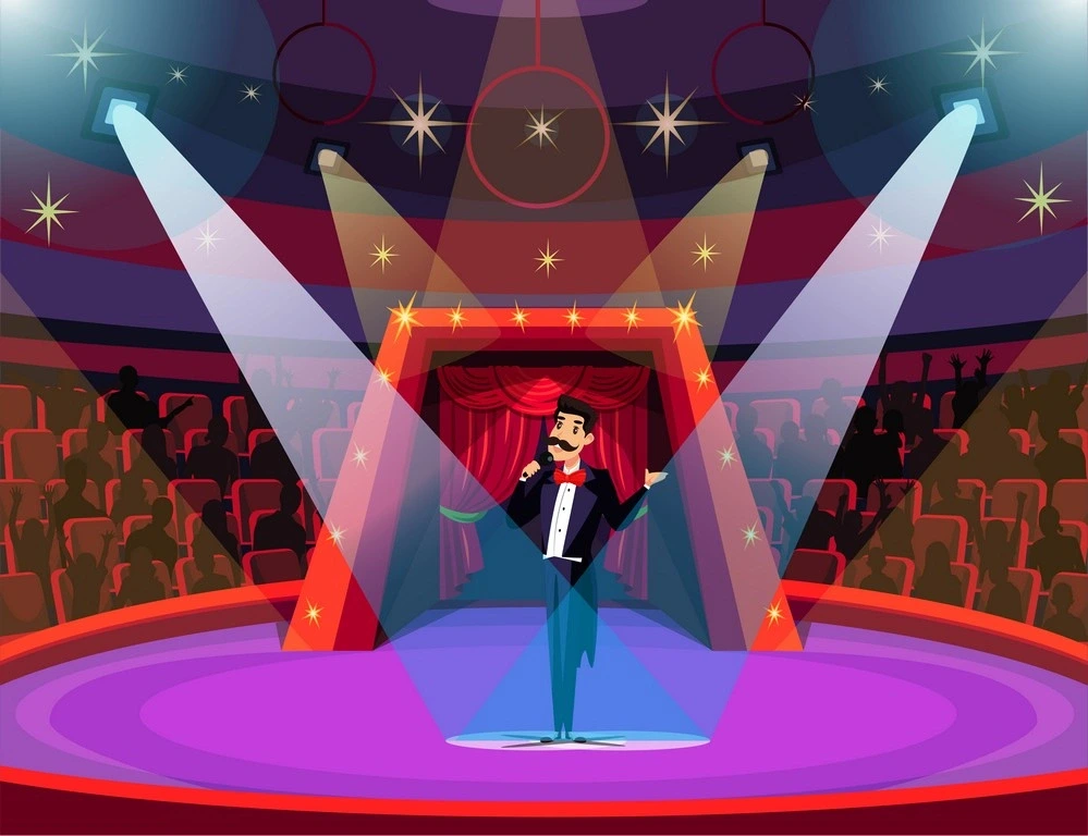 Apéro-théâtre
