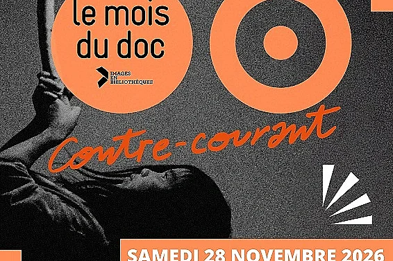Mois du documentaire - Projection de Belleville Kitchen de Marine Gautier