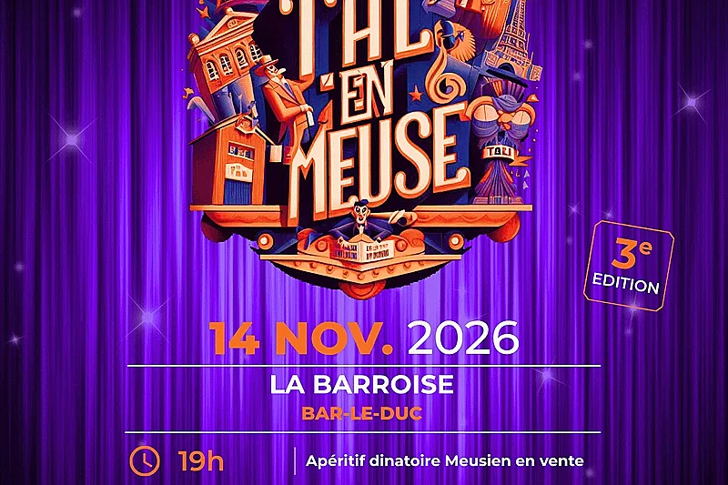 Spectacle - Tal'en Meuse