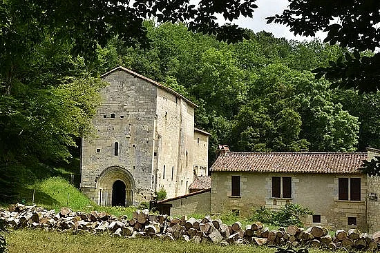 Visite Coup de Coeur des Guides - Le Prieuré de Merlande