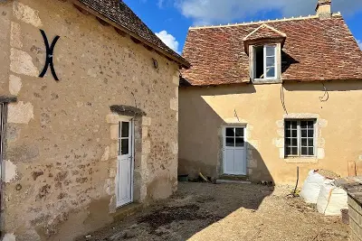 L'architecture bioclimatique : été comme hiver