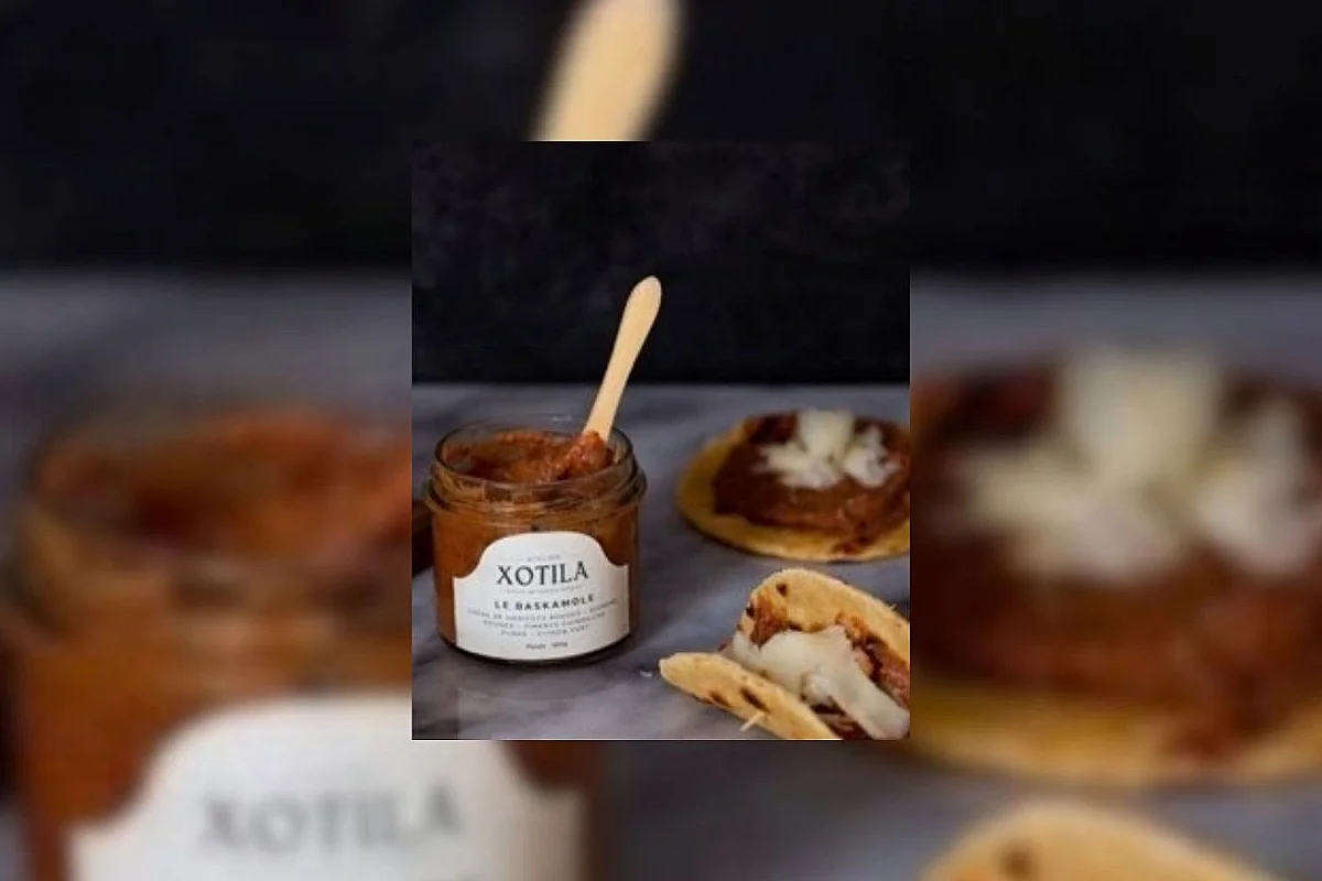 Les Rendez-vous de la Boutique : Xotila