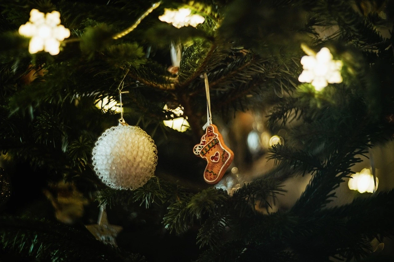 Atelier au Craft en duo - Un Noël magique