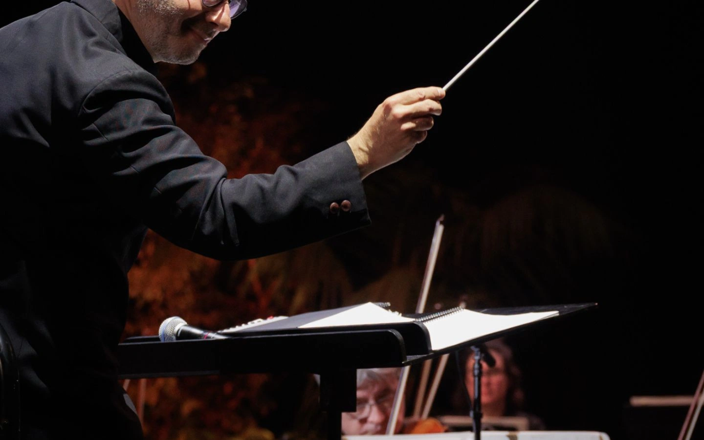 Dimanches en musique: Concert du Nouvel an, Fiesta latina !