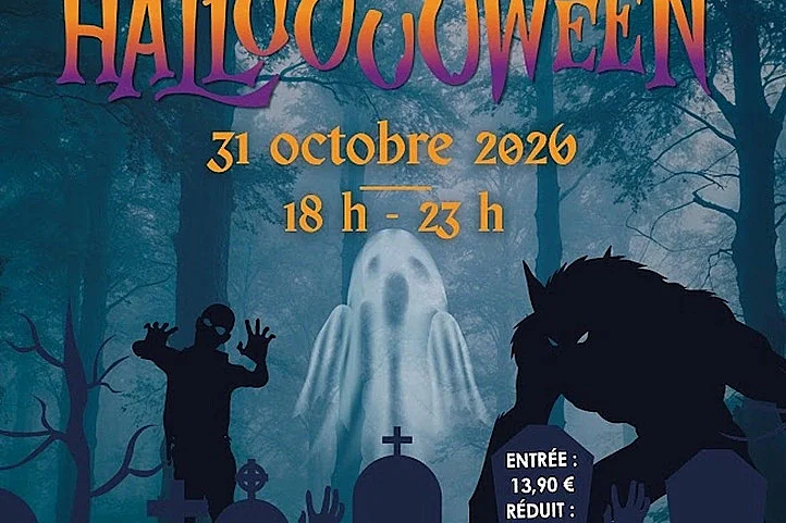 Week-end Hallouuuween