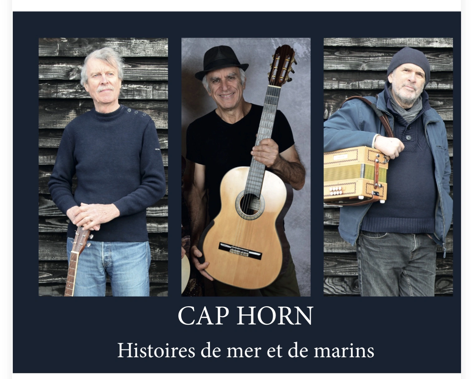 Concert de Noël