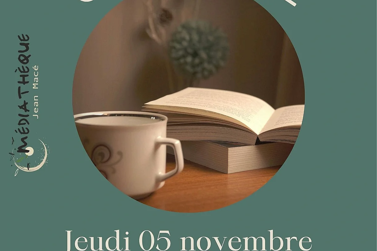 Club lecture