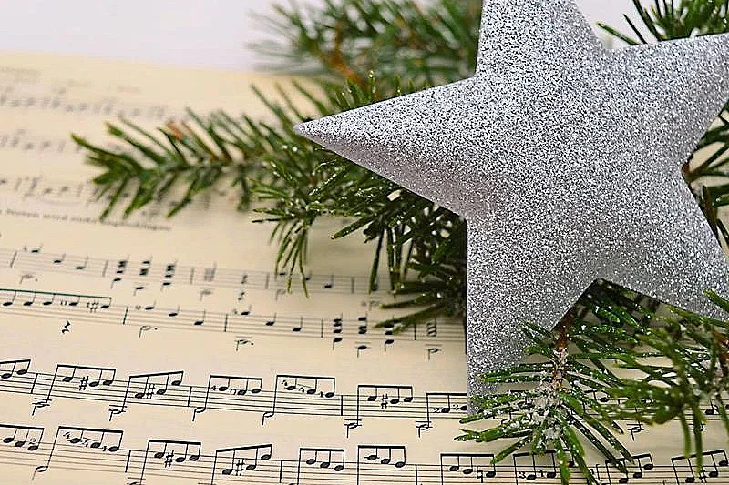 Concert de la chorale Choeur à coeur