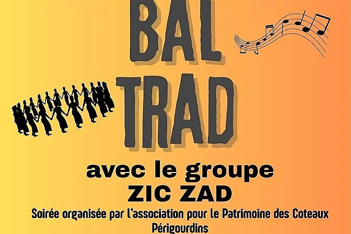 Bal traditionnel