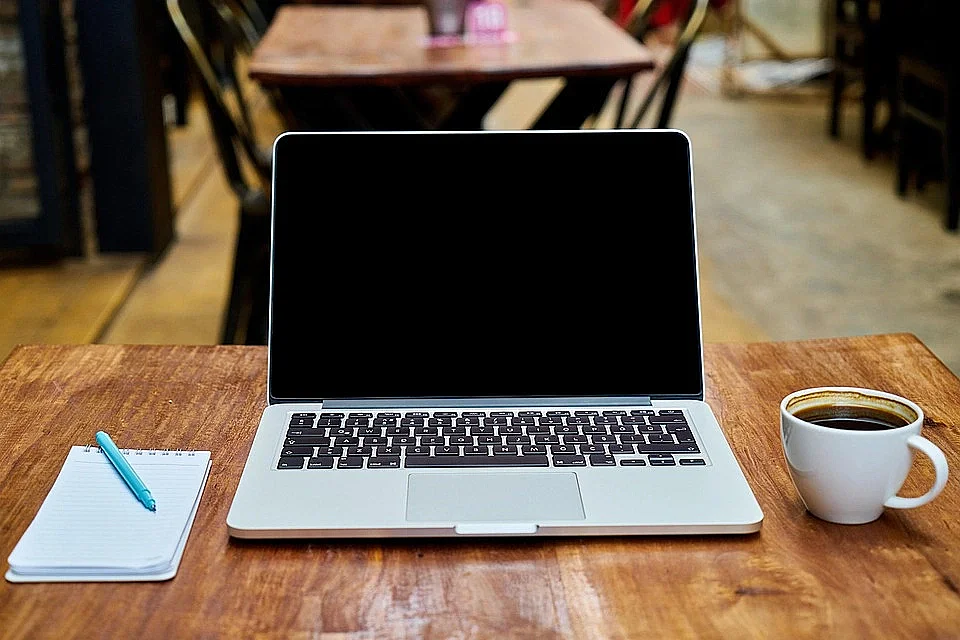 Ateliers numériques au Vrac café