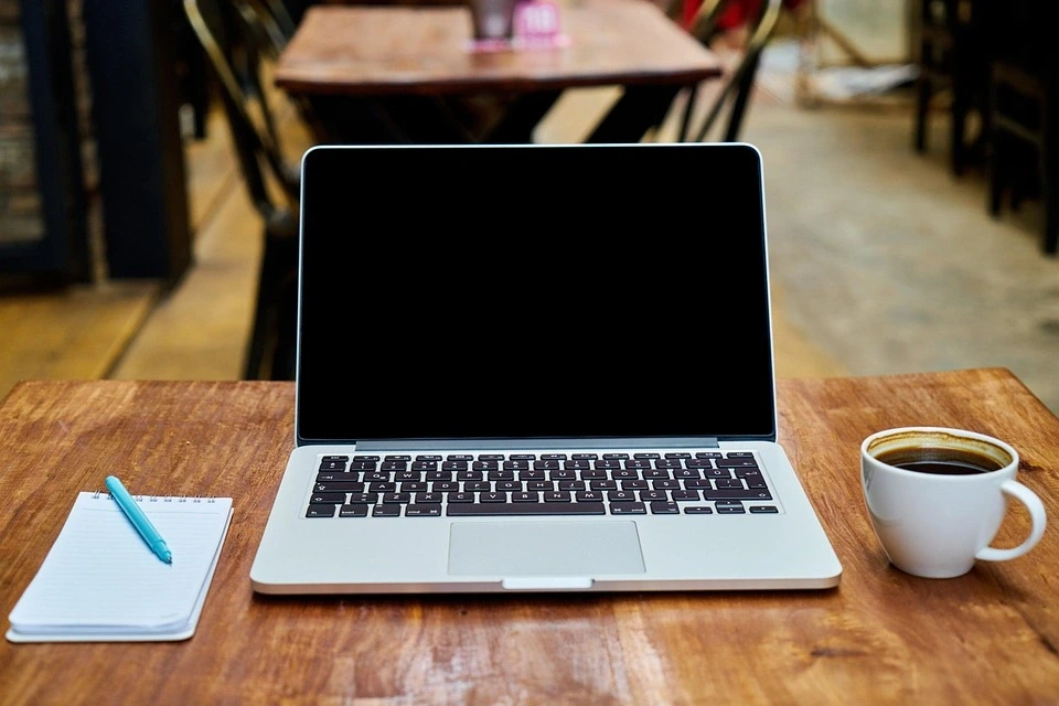 Ateliers numériques au Vrac café