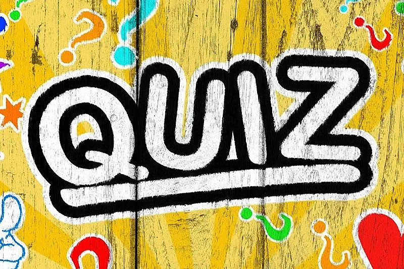 Fun Quiz