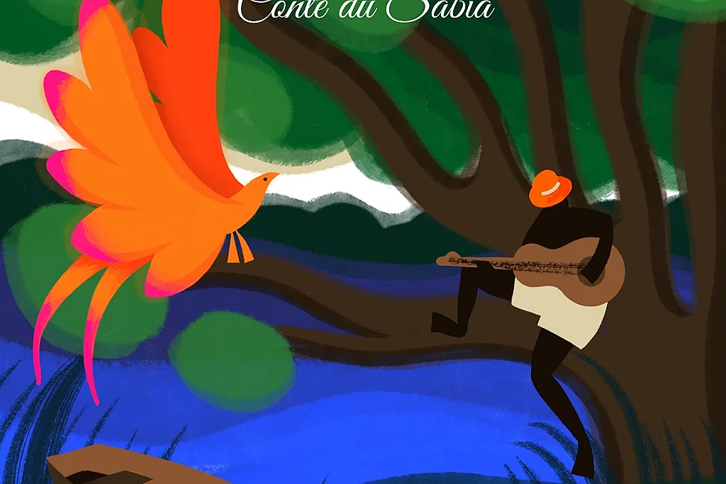 Conte du Sabia