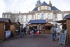 Marché de la Saint-Nicolas