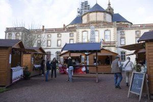 Marché de la Saint-Nicolas
