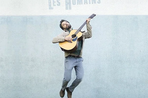 Concert : Selon les Humains