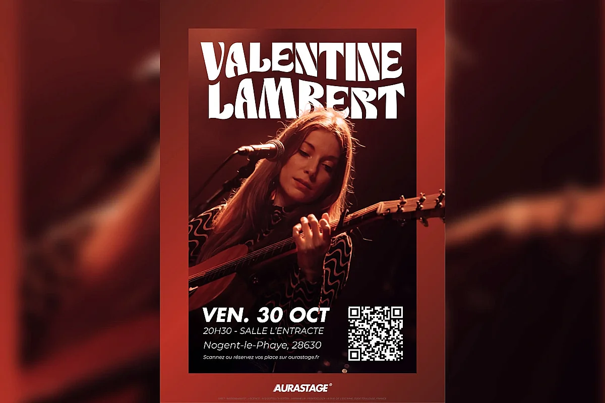 Valentine Lambert