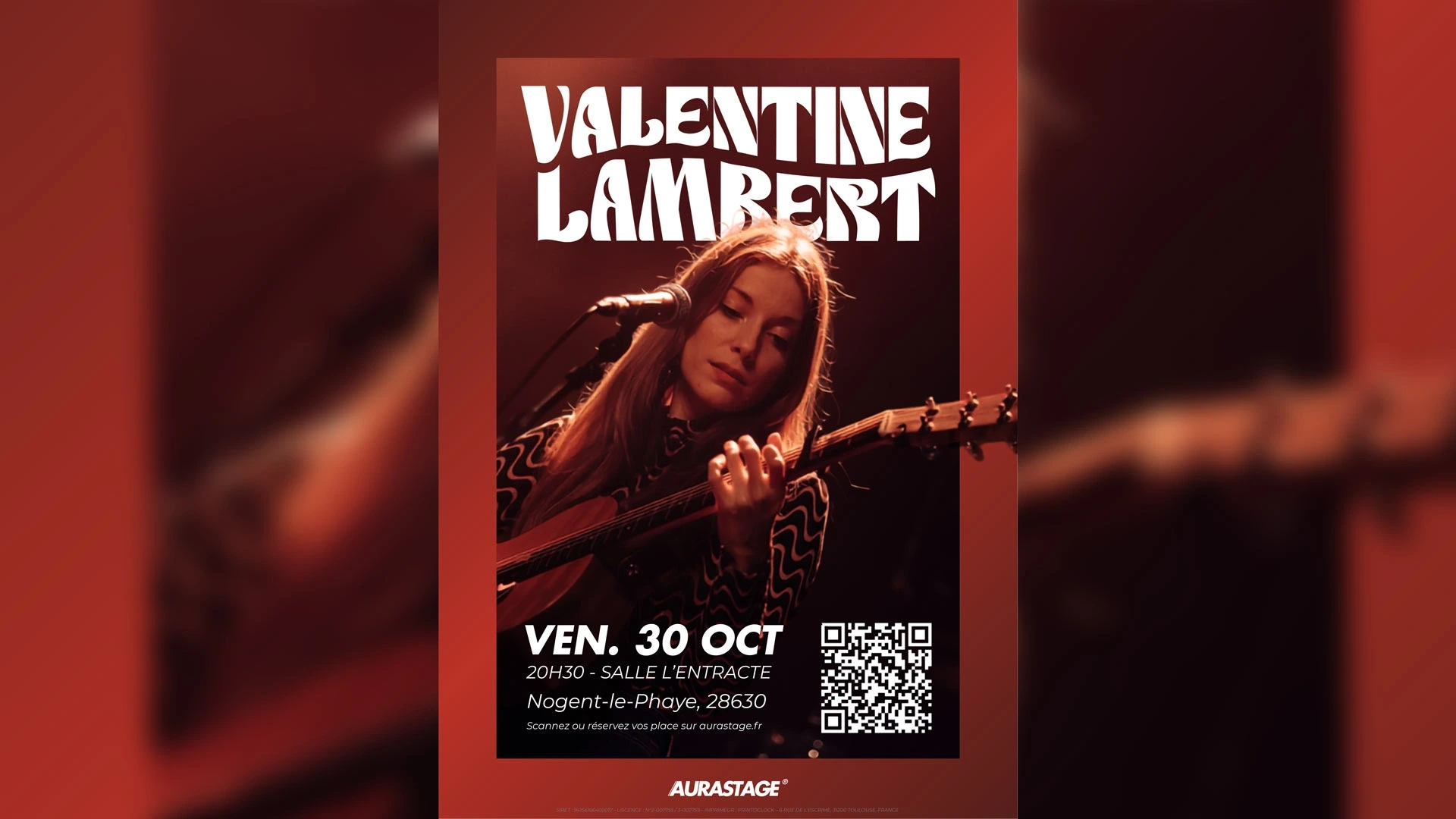Valentine Lambert