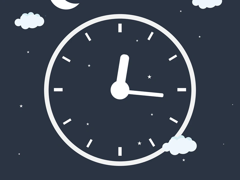 Conférence : pourquoi la nuit porte-t-elle conseil ?