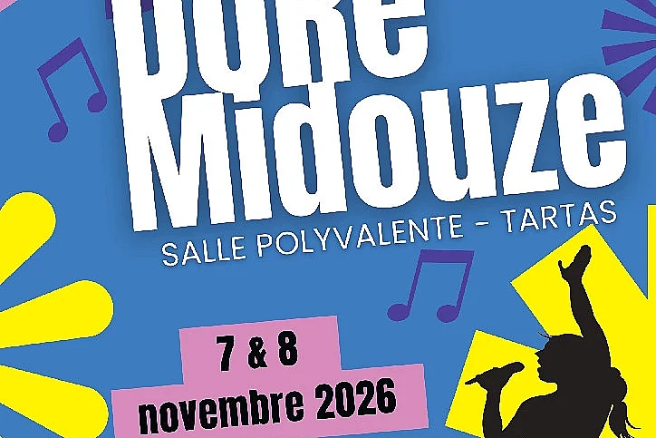25ème anniversaire de la Chorale Do Ré Midouze