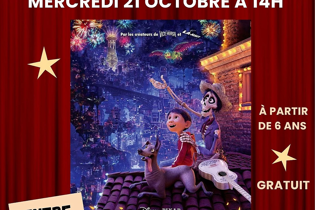 Ciné Gouter