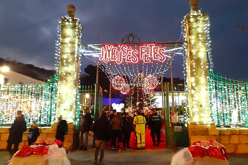 VILLAGE DE NOËL