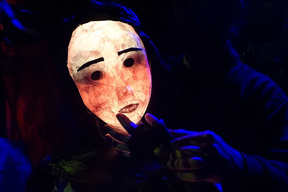 Le Faiseur d’Ombre - Festival MELI MELO