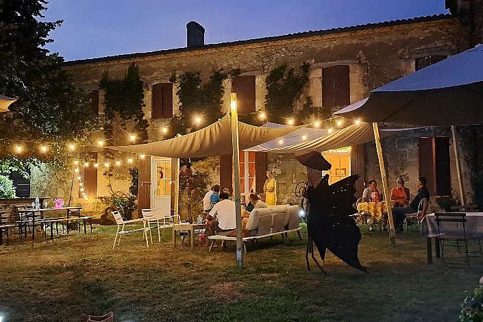 Les Afterworks de Pilhoy