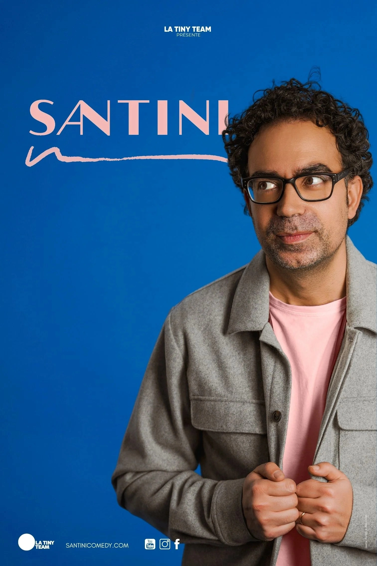 Julien Santini
