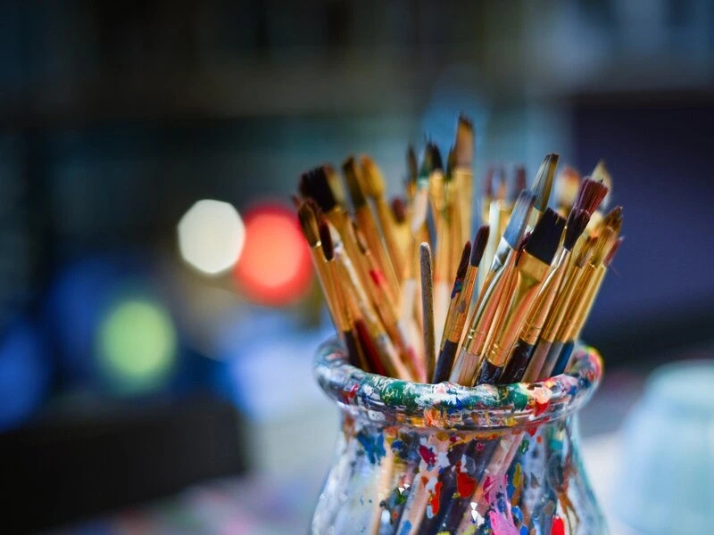 Histoires de bricoler