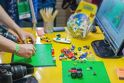 ITINÉRANCES NUMÉRIQUES - STOP MOTION