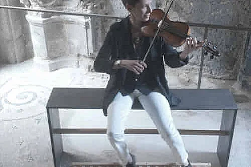 Spectacle "OVNI Baroque" (Bol d’Air)