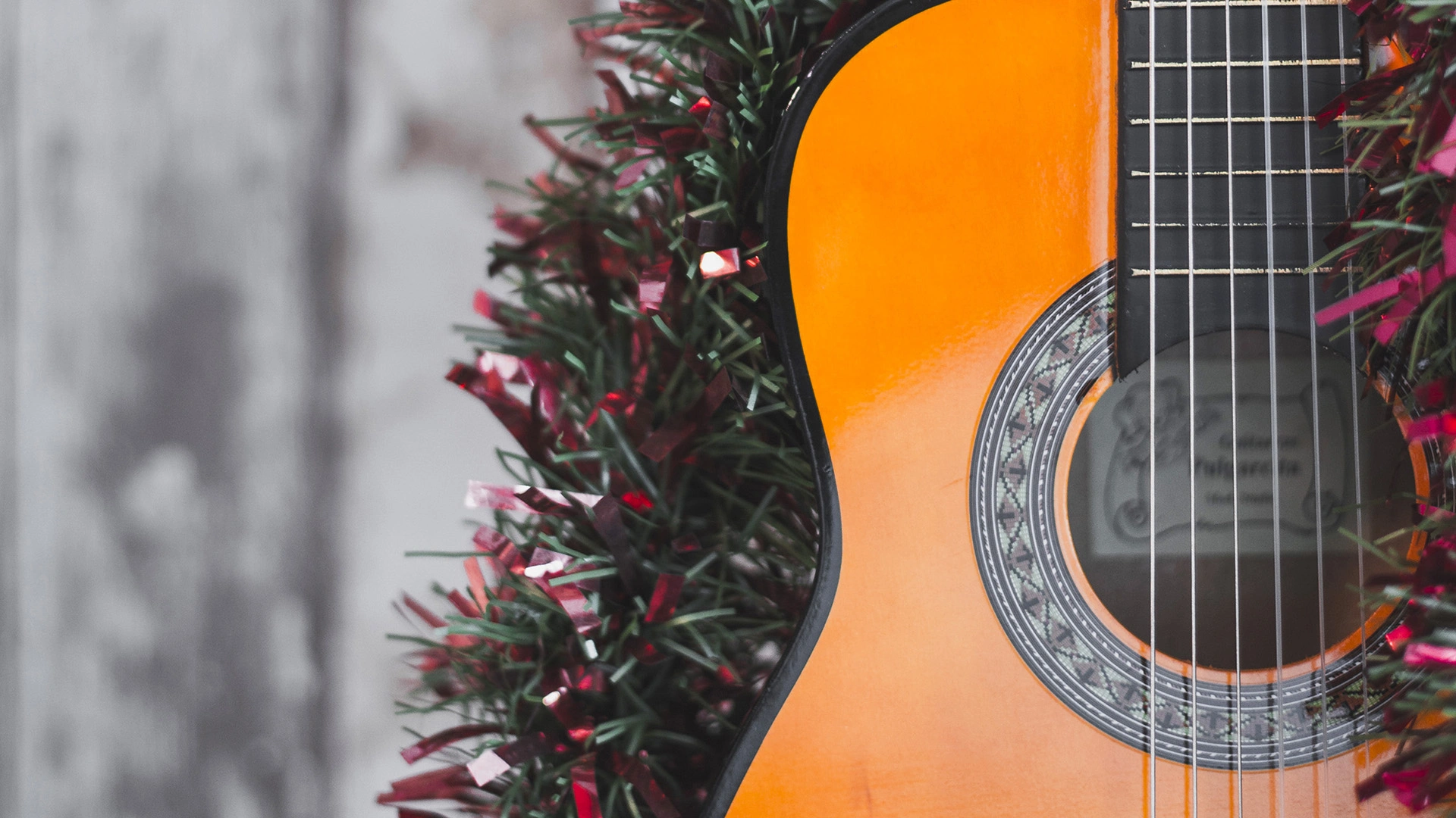 Christmas Session : concert musiques actuelles et jazz – Conservatoire