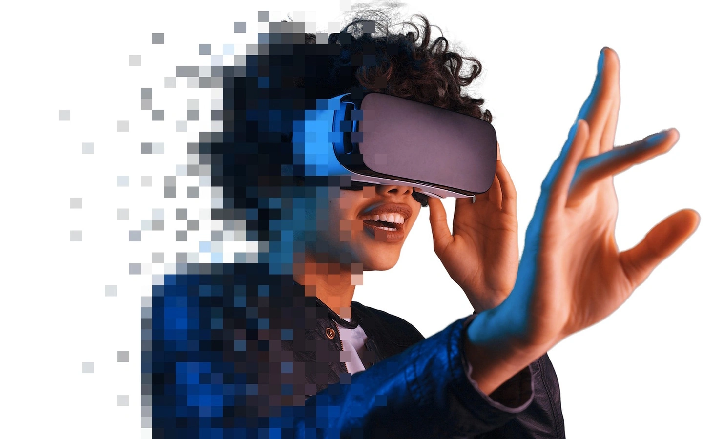 Tester la réalité virtuelle
